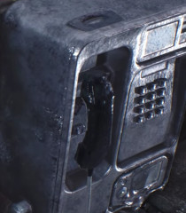 Kyrie - Character from Devil May Cry 5