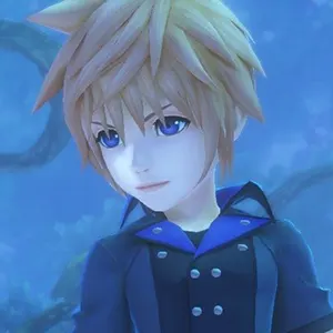 World of Final Fantasy - Video Game Voice Cast