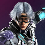 Lee Chaolan Tekken 8