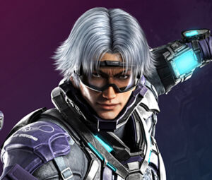 Lee Chaolan Tekken 8