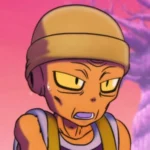 Dragon Ball Super: SUPER HERO - Animation Voice Cast