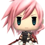 World of Final Fantasy - Video Game Voice Cast