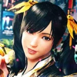 Tekken 8 - Video Game Voice Cast