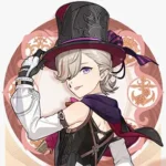 Genshin Impact - Video Game Voice Cast