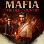 Mafia The Old Country 2025 - Video Game Voice Cast