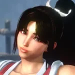 Mai Shiranui - Character from Street Fighter 6