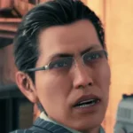 Yakuza: Like a Dragon - Video Game Voice Cast