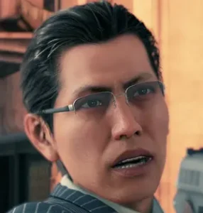 Yakuza: Like a Dragon - Video Game Voice Cast