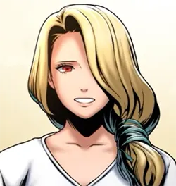 Fatal Fury: City of the Wolves - Video Game Voice Cast