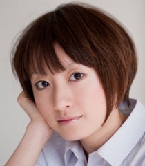 Marika Matsumuto - Voice Actor