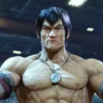 David Vincent - Voice Actor