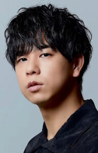 Masaaki Mizunaka - Voice Actor