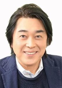 Masashi Ebara - Voice Actor