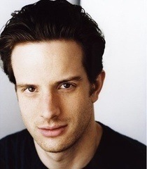 Matthew Waterson - Voice Actor