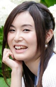 Megumi Toda - Voice Actor