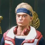 Street Fighter 6 - Video Game Voice Cast