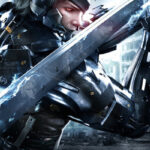 Metal Gear Rising: Revengeance - Video Game Voice Cast
