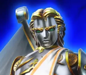 Metatron - Character from Shin Megami Tensei V