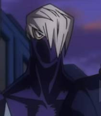 Mezō Shōji /Tentacole - Character from My Hero Academia: You’re Next