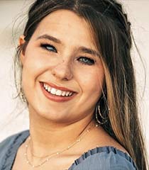 Mia Paige - Voice Actor