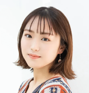 Misaki Akiyama - Voice Actor