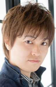 Mitsuhiro Ichiki - Voice Actor