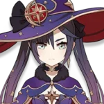 Genshin Impact - Video Game Voice Cast