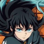 Demon Slayer: Kimetsu no Yaiba Infinity Castle (2025) - Animation Voice Cast
