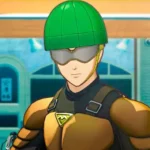 Mumen Rider
