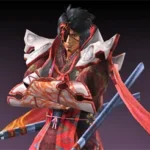Munenori Yagyu - Character from Onimusha: Dawn of Dreams