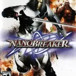 Nano Breaker - Video Game Voice Cast