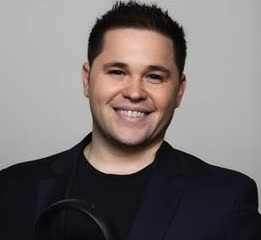 Nathan Nokes - Voice Actor