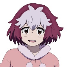 Nell - Character from Clevatess