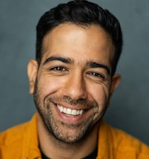 Nezar Alderazi - Voice Actor