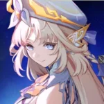 Genshin Impact - Video Game Voice Cast