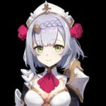 Genshin Impact - Video Game Voice Cast