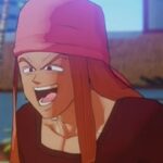 Nok - Character from Dragon Ball Z: Kakarot