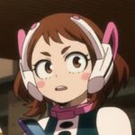 Luci Christian - Voice Actor