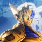 Odin - Character from Shin Megami Tensei V