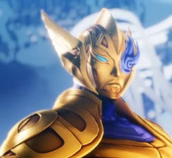 Odin character image