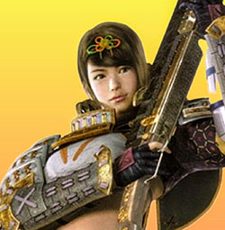 Onimusha: Dawn of Dreams - Video Game Voice Cast