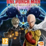 One-Punch Man: A Hero Nobody Knows - Video Game Voice Cast