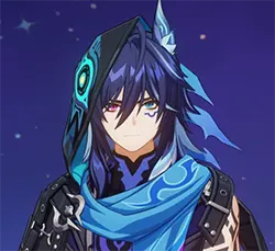 Ororon - Character from Genshin Impact