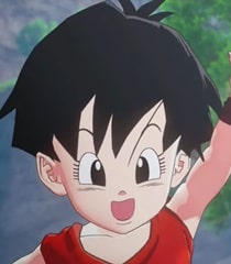 Dragon Ball Z: Kakarot - Video Game Voice Cast