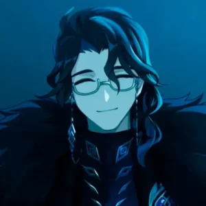 Genshin Impact - Video Game Voice Cast