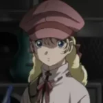 Patty Lowell - Character from Devil May Cry 5