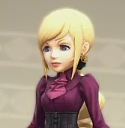 World of Final Fantasy - Video Game Voice Cast