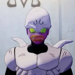 Pui Pui from Dragon Ball Z: Kakarot voiced by Mike McFarland