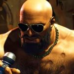 Street Fighter 6 - Video Game Voice Cast