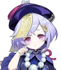 Genshin Impact - Video Game Voice Cast